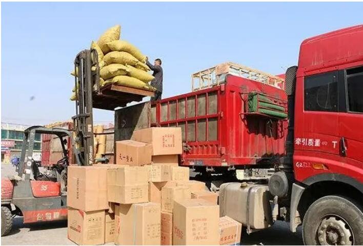 泉州到辽阳县物流专线