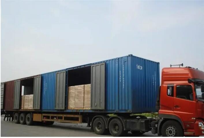 泉州到辽阳县整车运输