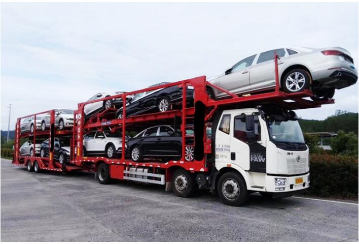 泉州到辽阳县轿车托运